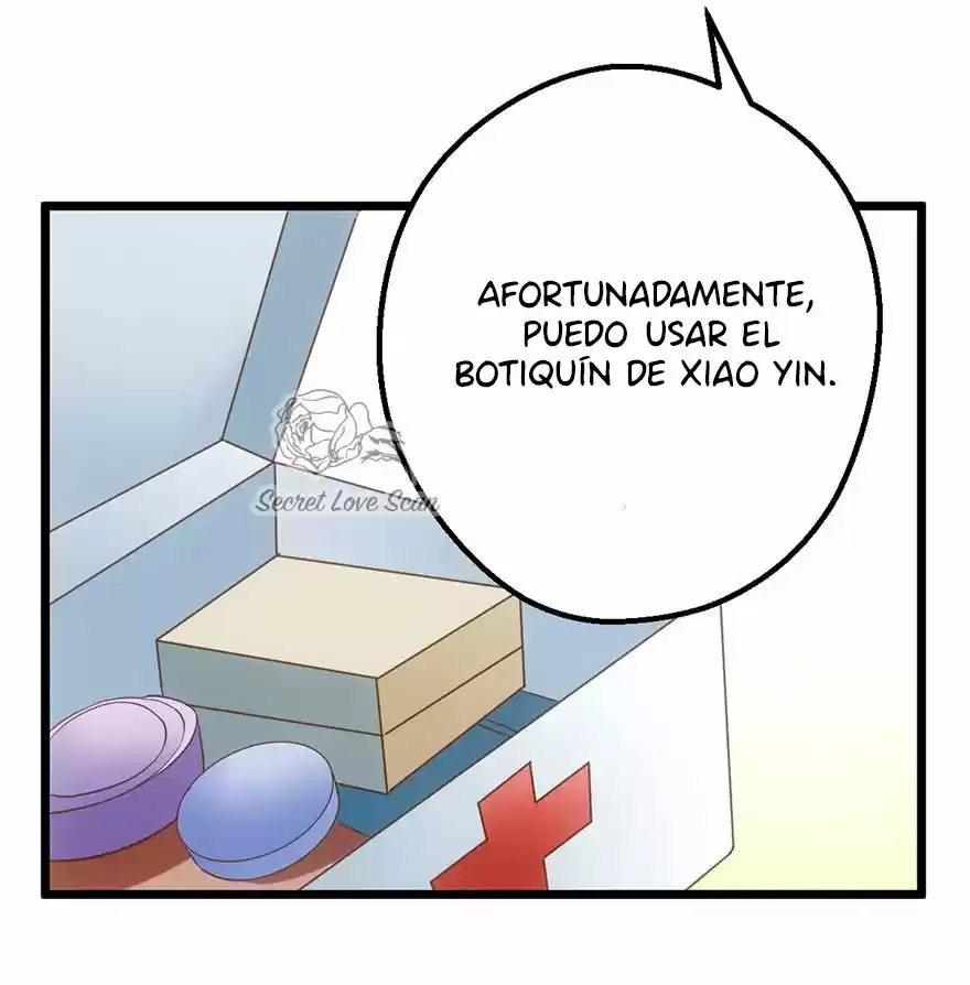 No Soy La Villana De Esta Historia - Capítulo 17 - Página 47 - LectorTMOo