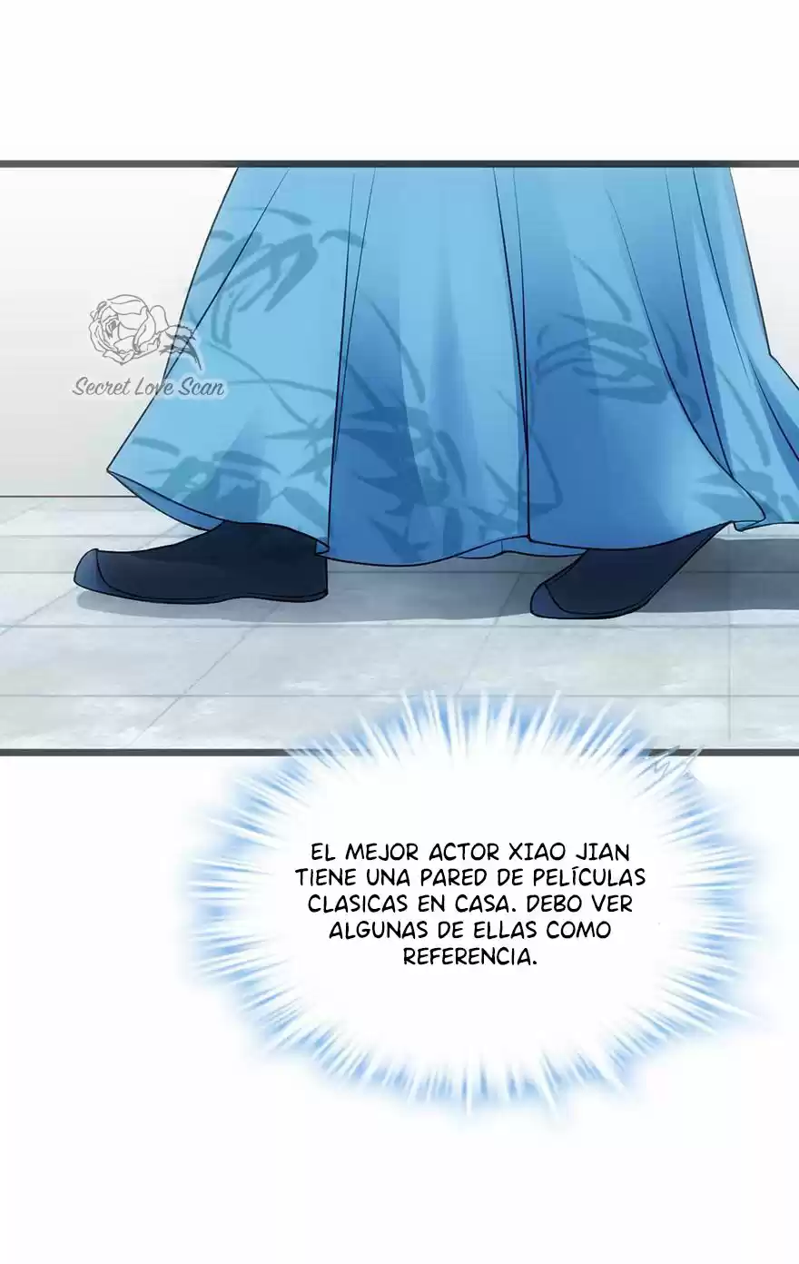 No Soy La Villana De Esta Historia - Capítulo 19 - Página 8 - LectorTMOo