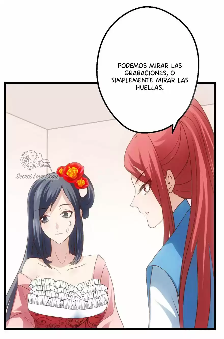 No Soy La Villana De Esta Historia - Capítulo 19 - Página 35 - LectorTMOo
