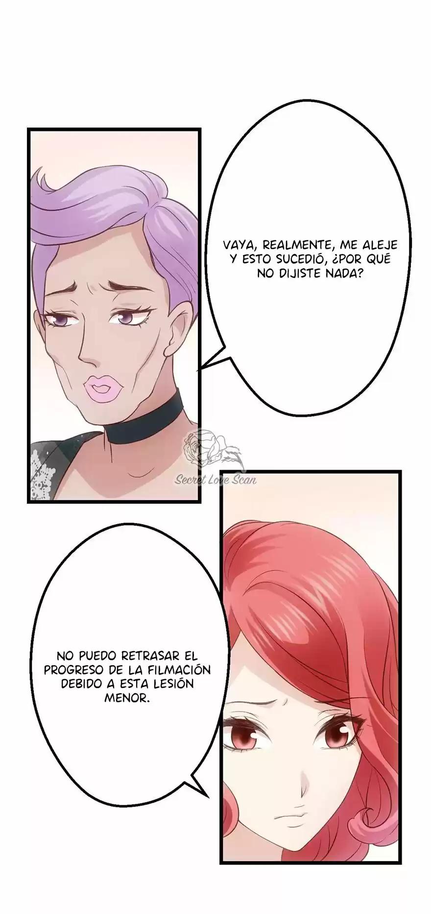 No Soy La Villana De Esta Historia - Capítulo 19 - Página 40 - LectorTMOo