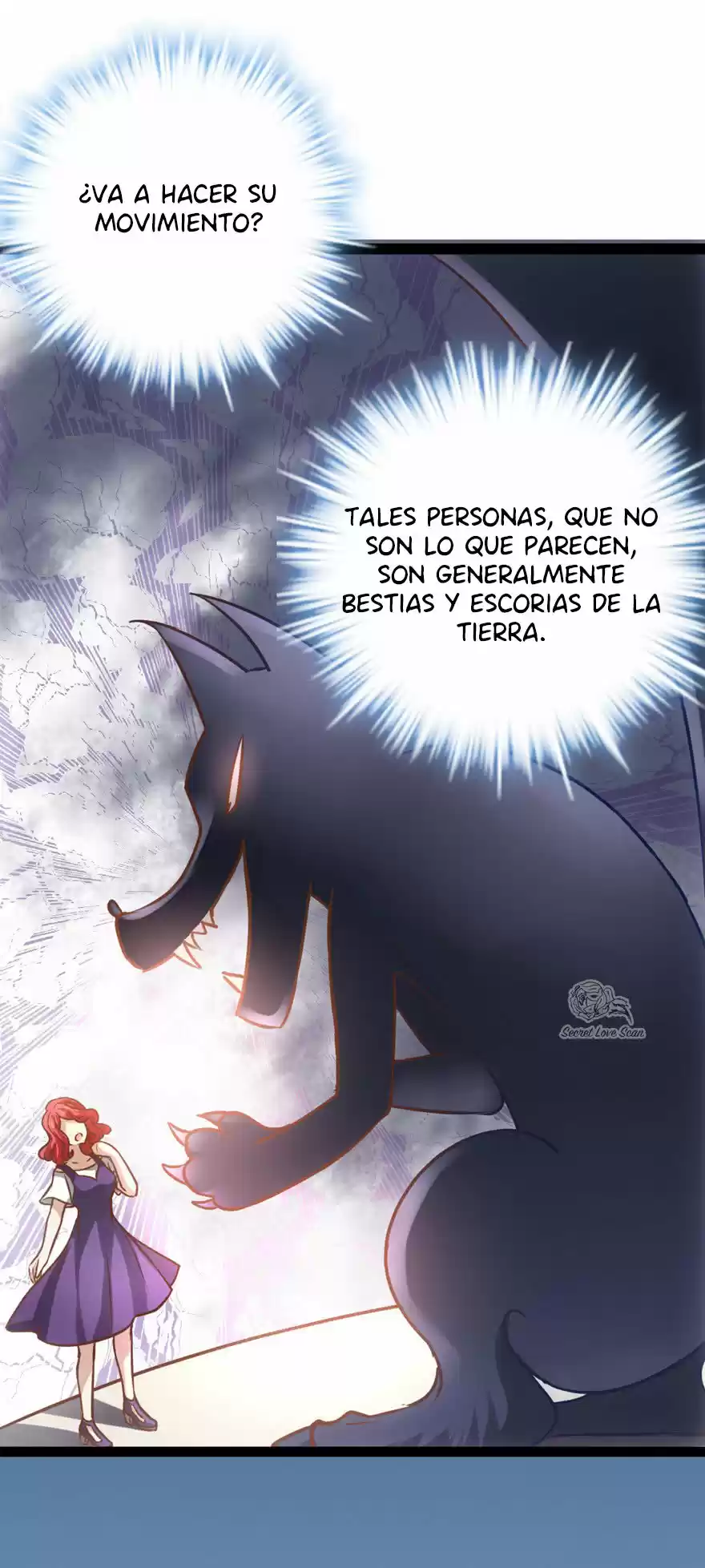 No Soy La Villana De Esta Historia - Capítulo 2 - Página 8 - LectorTMOo