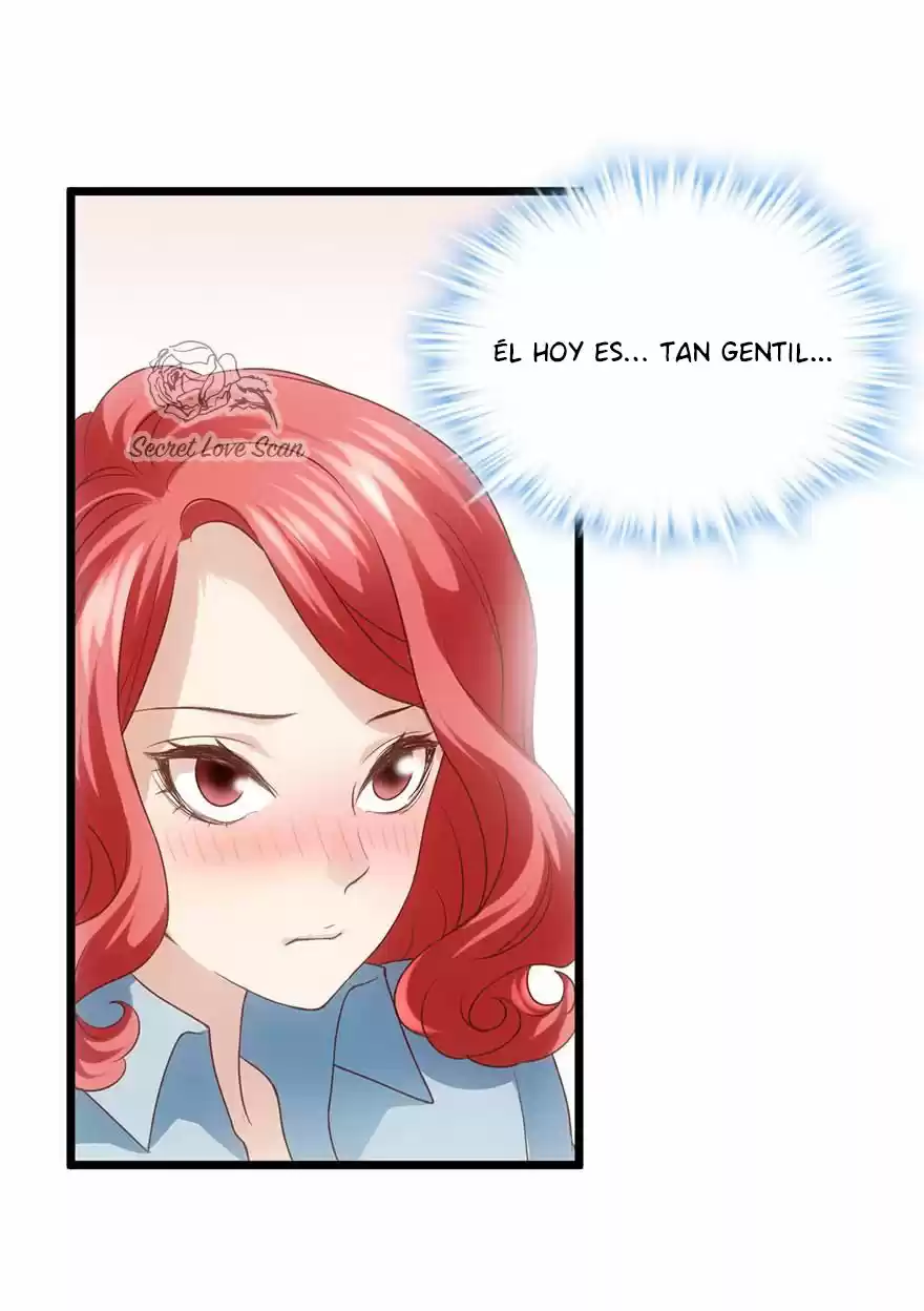 No Soy La Villana De Esta Historia - Capítulo 20 - Página 5 - LectorTMOo