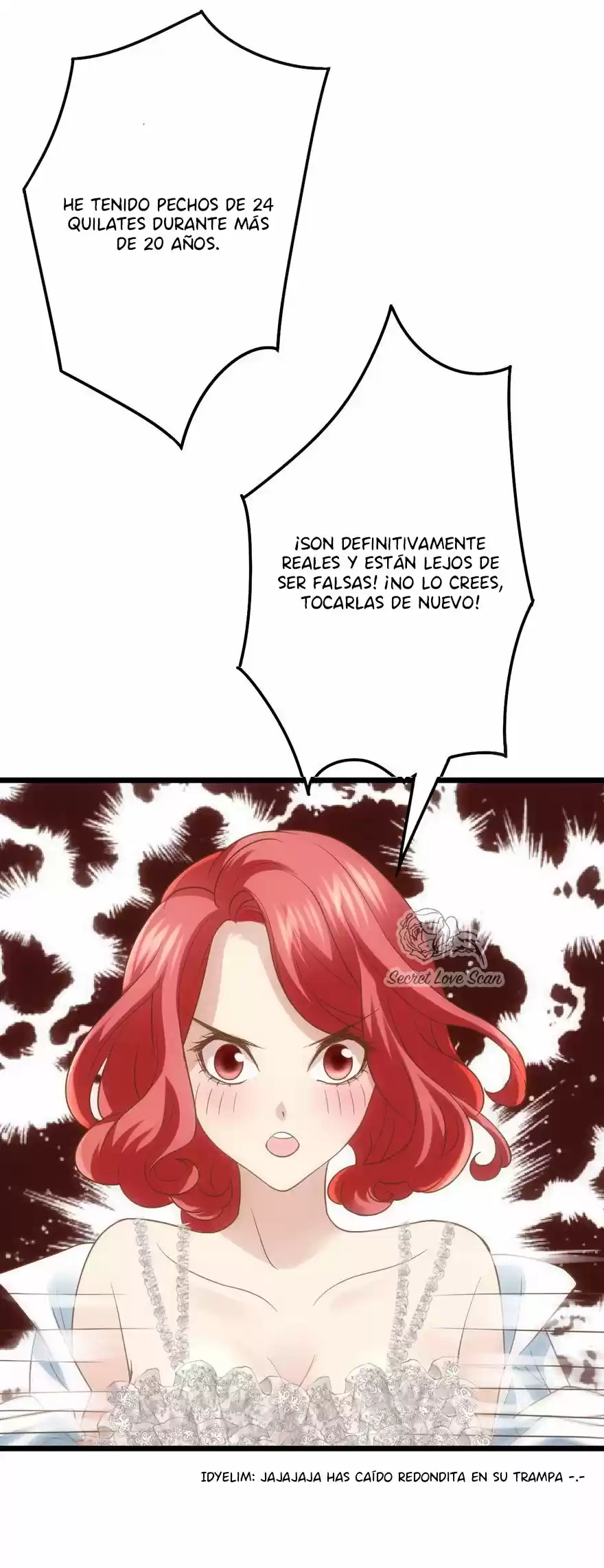 No Soy La Villana De Esta Historia - Capítulo 20 - Página 47 - LectorTMOo