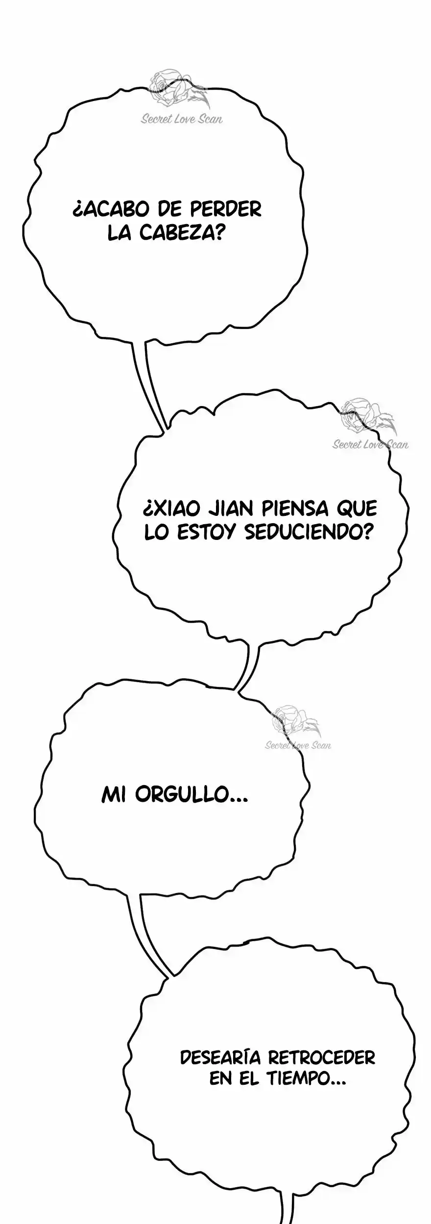 No Soy La Villana De Esta Historia - Capítulo 21 - Página 10 - LectorTMOo