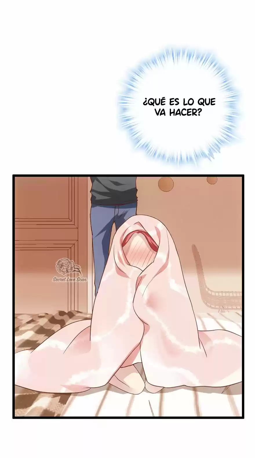 No Soy La Villana De Esta Historia - Capítulo 21 - Página 16 - LectorTMOo