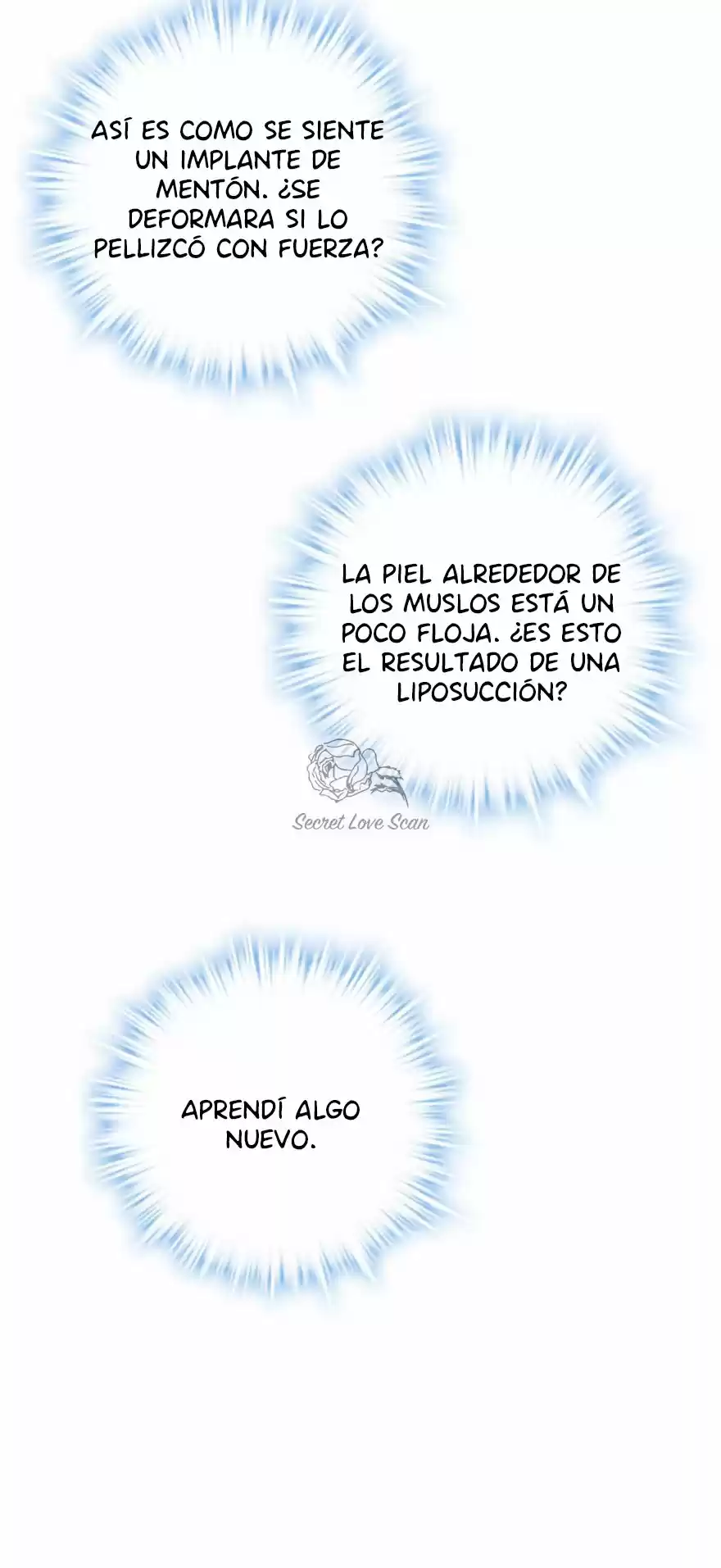 No Soy La Villana De Esta Historia - Capítulo 22 - Página 11 - LectorTMOo