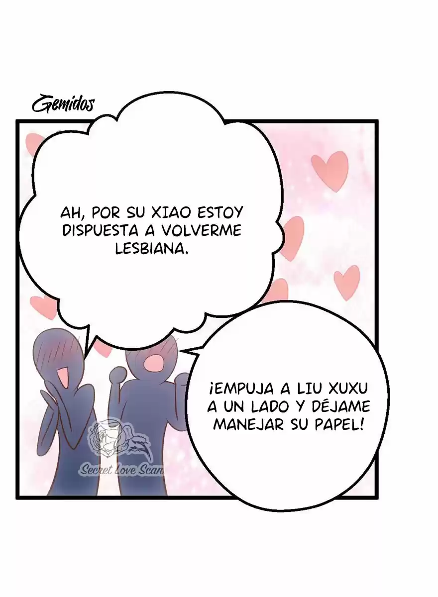 No Soy La Villana De Esta Historia - Capítulo 22 - Página 14 - LectorTMOo