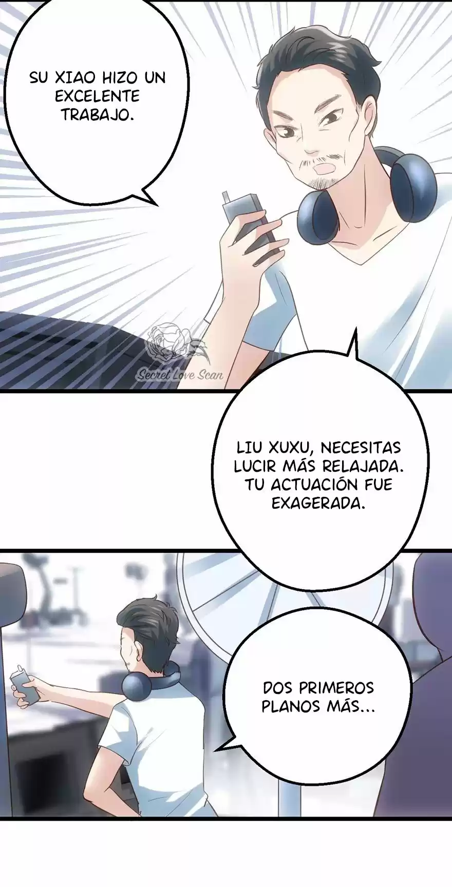 No Soy La Villana De Esta Historia - Capítulo 22 - Página 16 - LectorTMOo