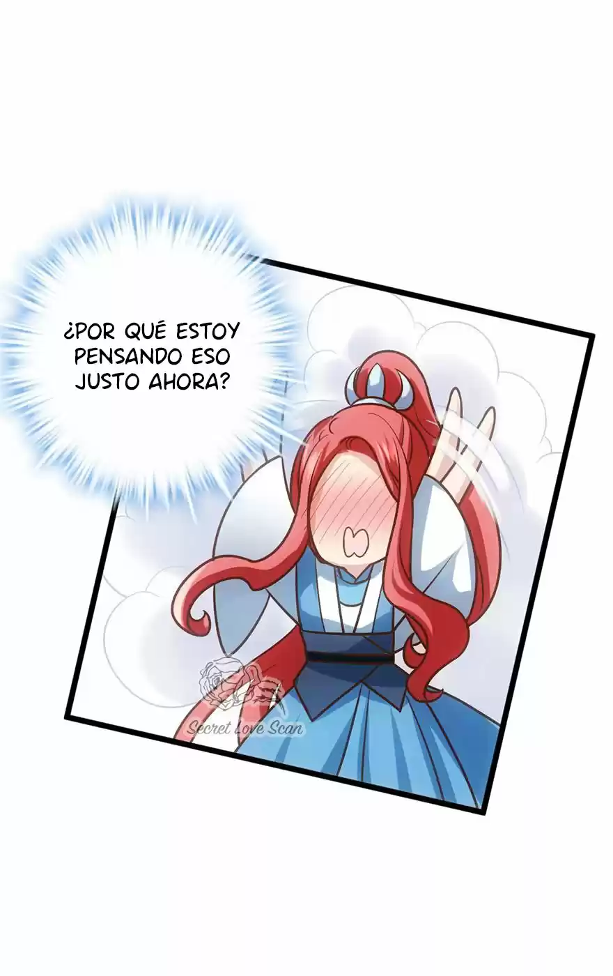 No Soy La Villana De Esta Historia - Capítulo 22 - Página 23 - LectorTMOo