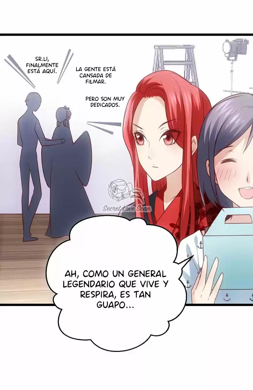 No Soy La Villana De Esta Historia - Capítulo 22 - Página 35 - LectorTMOo