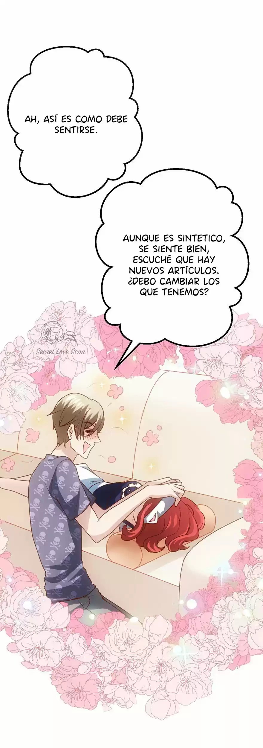 No Soy La Villana De Esta Historia - Capítulo 23 - Página 12 - LectorTMOo