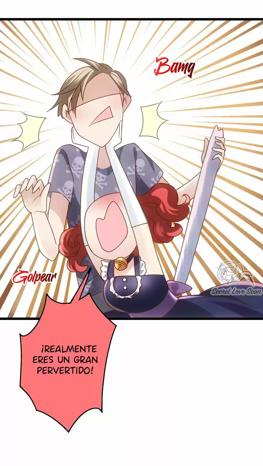 No Soy La Villana De Esta Historia - Capítulo 23 - Página 29 - LectorTMOo