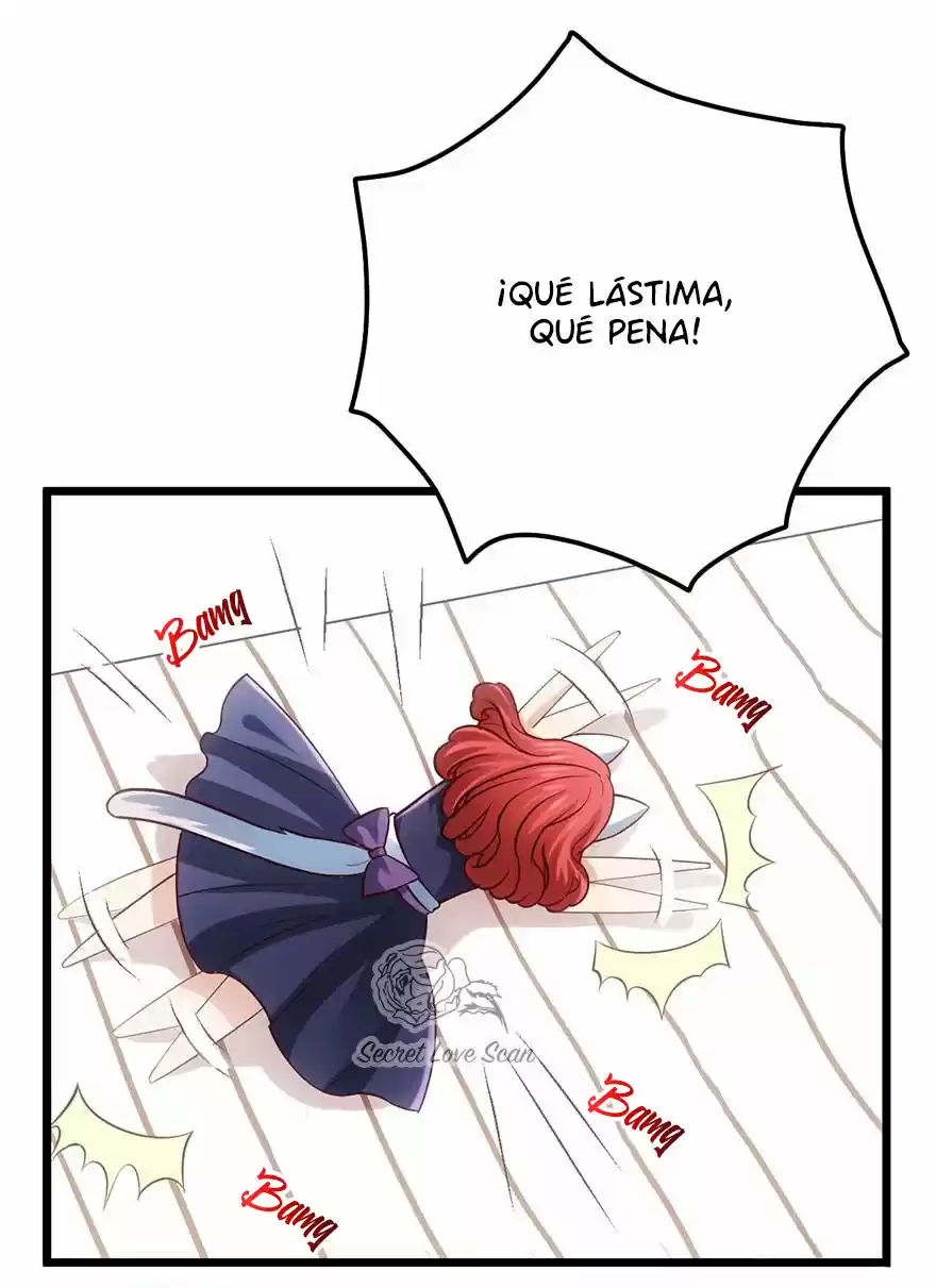 No Soy La Villana De Esta Historia - Capítulo 23 - Página 33 - LectorTMOo