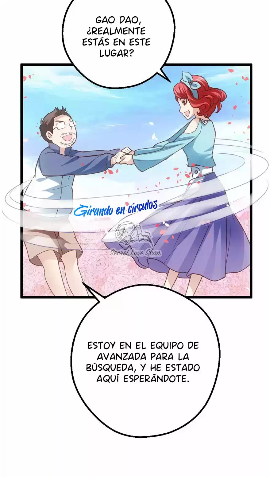 No Soy La Villana De Esta Historia - Capítulo 23 - Página 51 - LectorTMOo