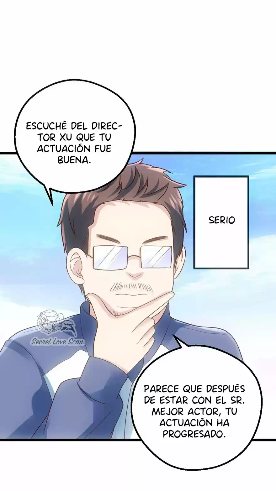 No Soy La Villana De Esta Historia - Capítulo 24 - Página 7 - LectorTMOo