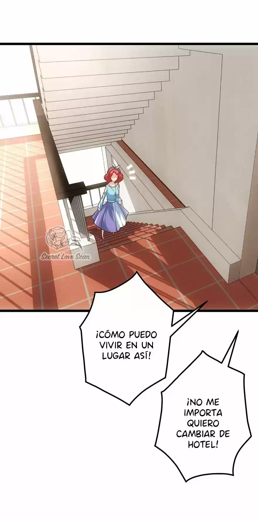 No Soy La Villana De Esta Historia - Capítulo 24 - Página 17 - LectorTMOo