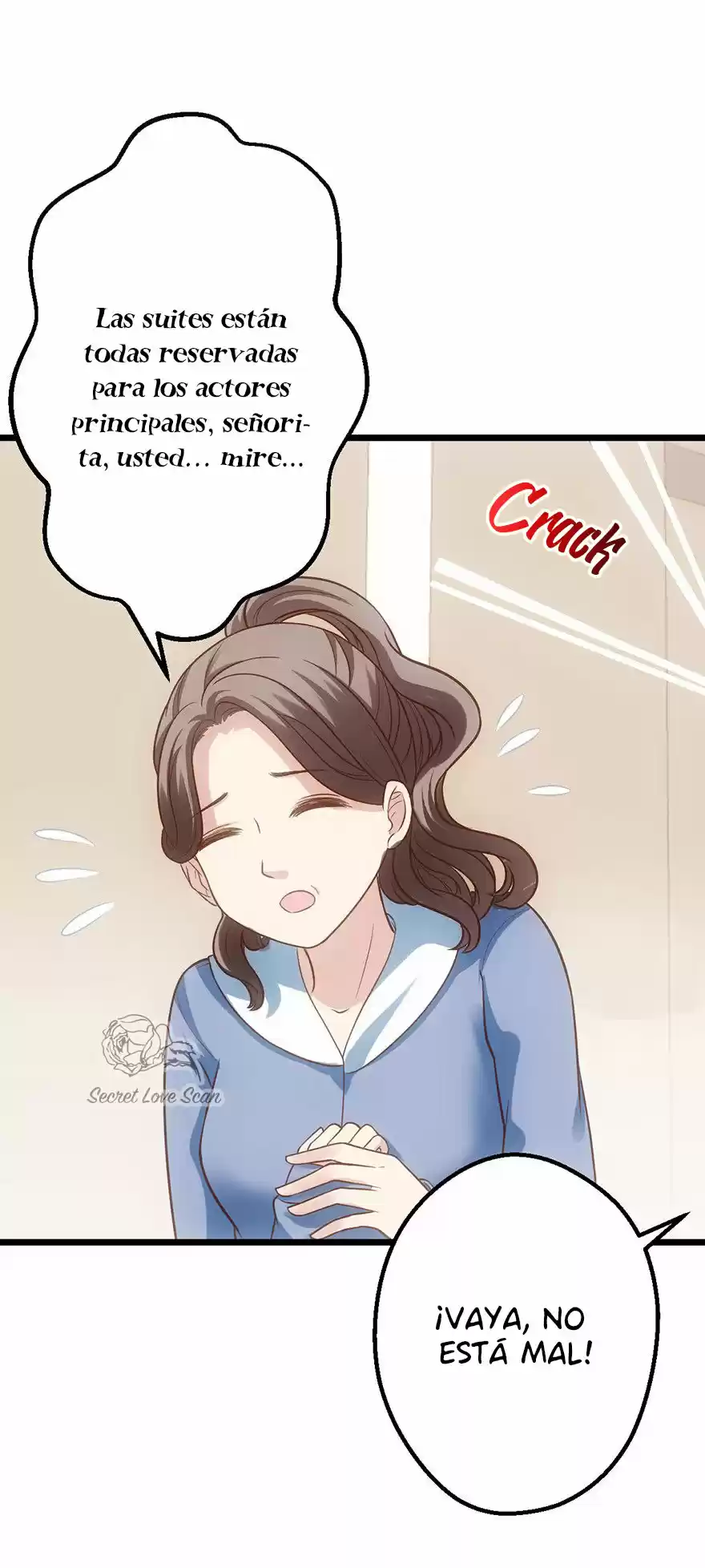 No Soy La Villana De Esta Historia - Capítulo 24 - Página 19 - LectorTMOo