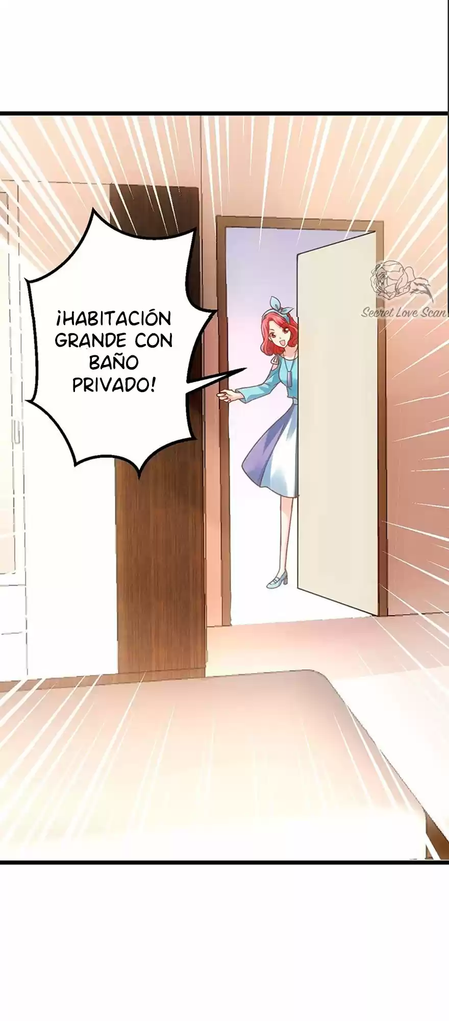 No Soy La Villana De Esta Historia - Capítulo 24 - Página 20 - LectorTMOo