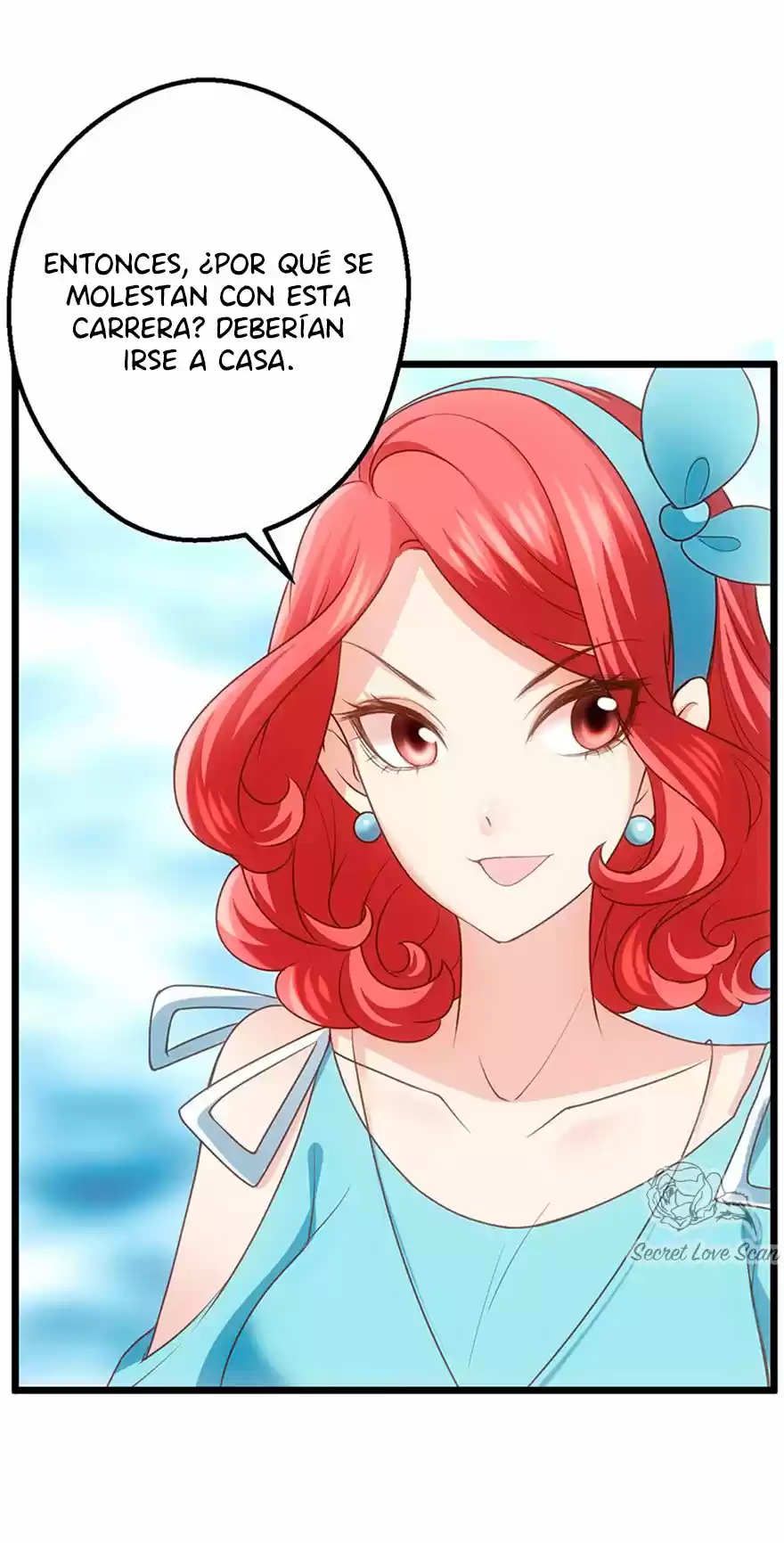 No Soy La Villana De Esta Historia - Capítulo 24 - Página 22 - LectorTMOo