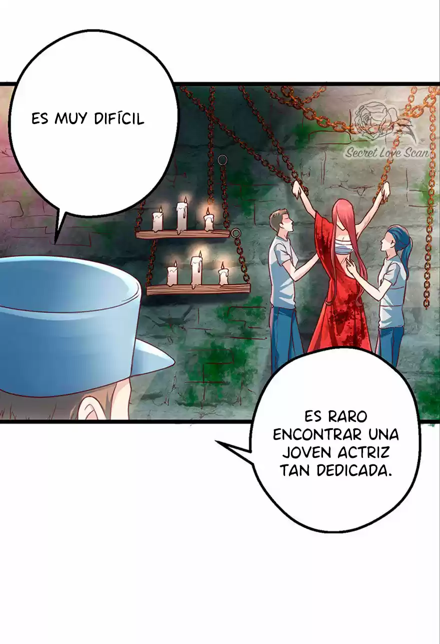 No Soy La Villana De Esta Historia - Capítulo 24 - Página 37 - LectorTMOo