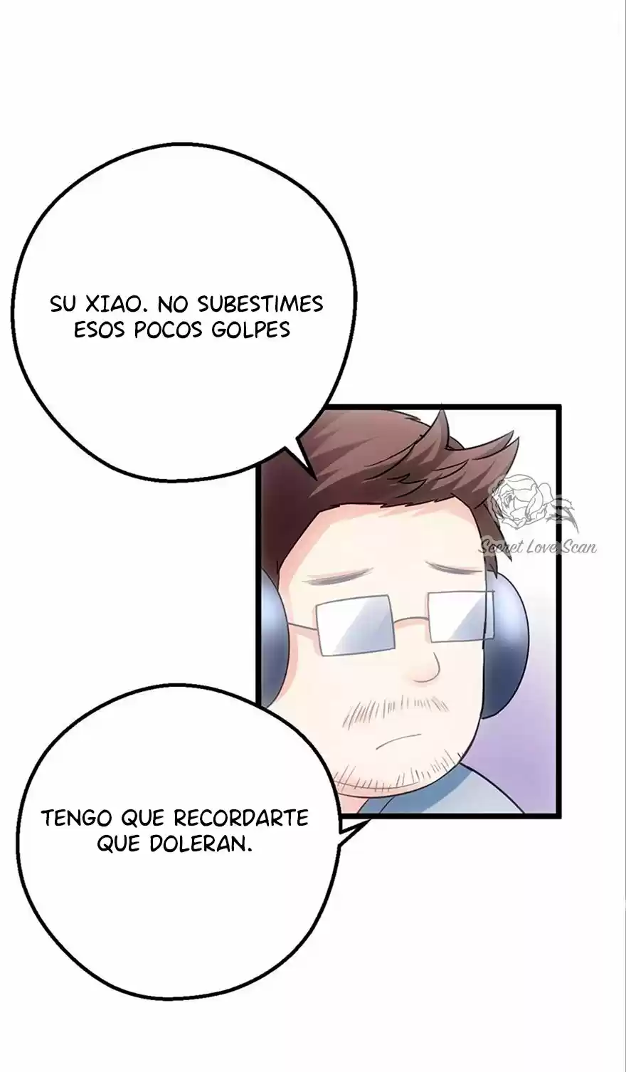 No Soy La Villana De Esta Historia - Capítulo 24 - Página 39 - LectorTMOo