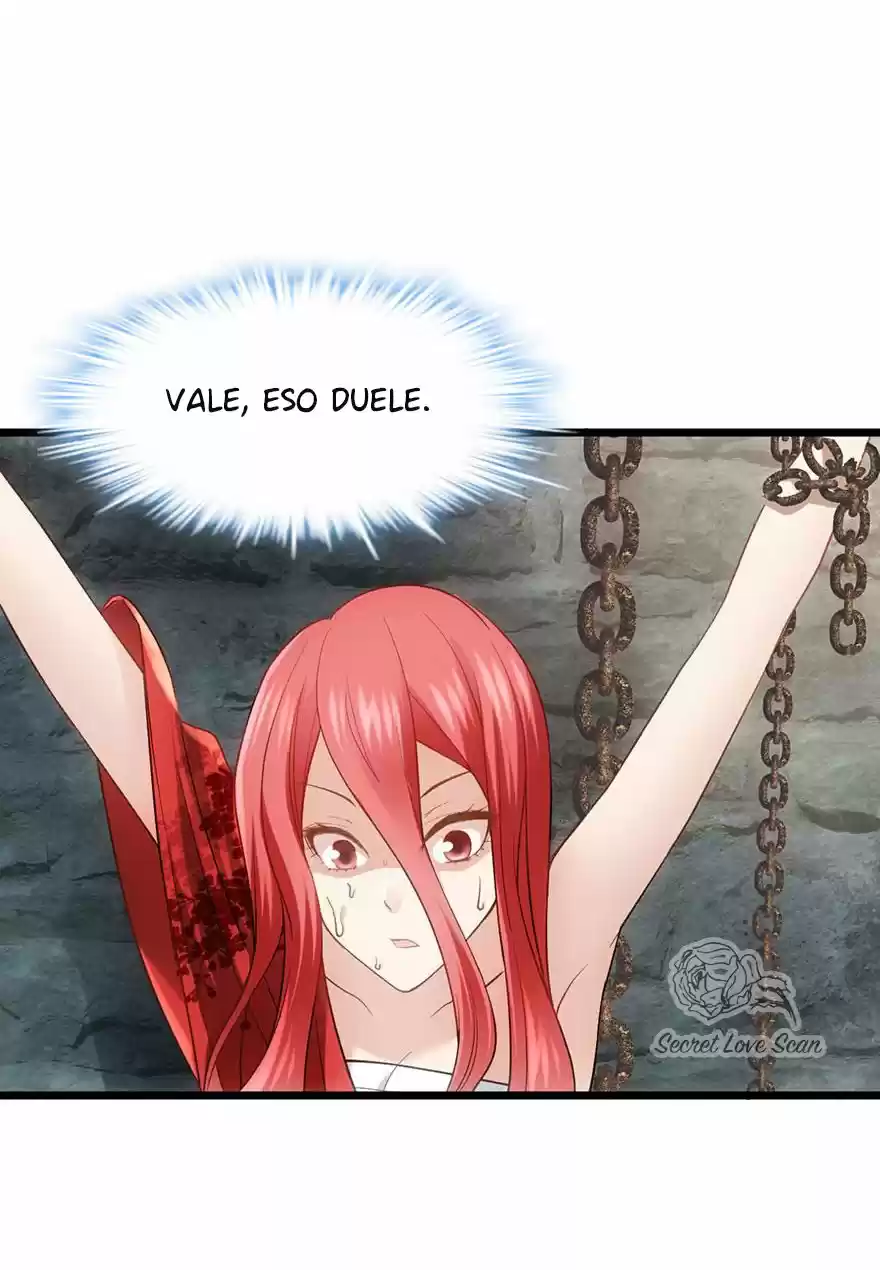 No Soy La Villana De Esta Historia - Capítulo 25 - Página 5 - LectorTMOo
