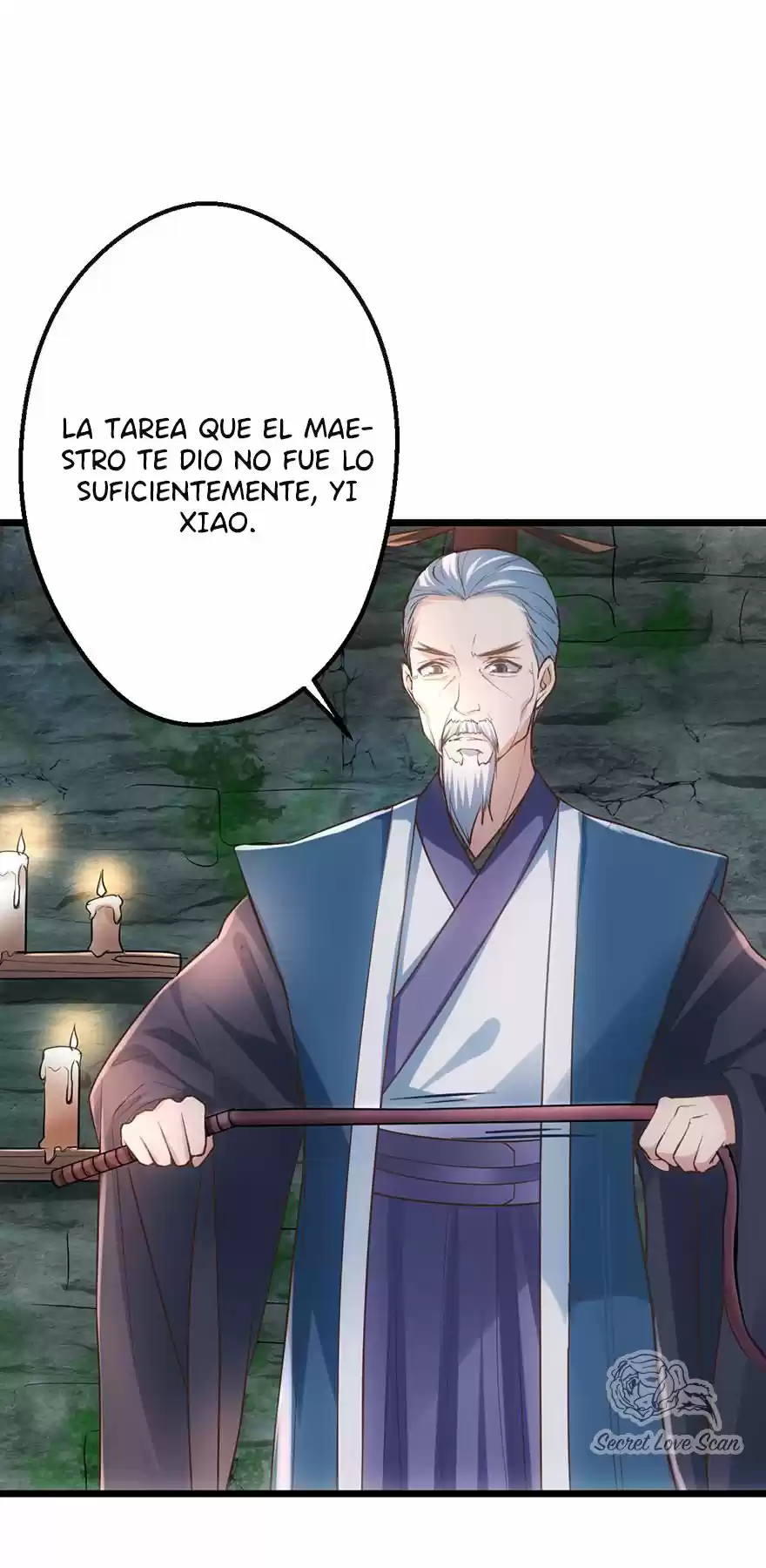 No Soy La Villana De Esta Historia - Capítulo 25 - Página 8 - LectorTMOo