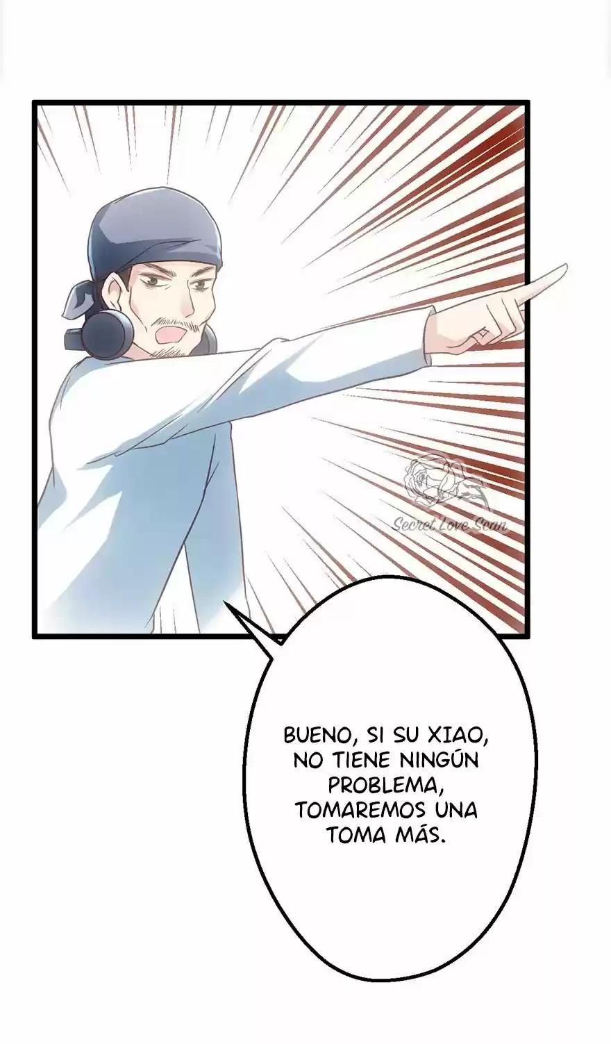 No Soy La Villana De Esta Historia - Capítulo 25 - Página 24 - LectorTMOo