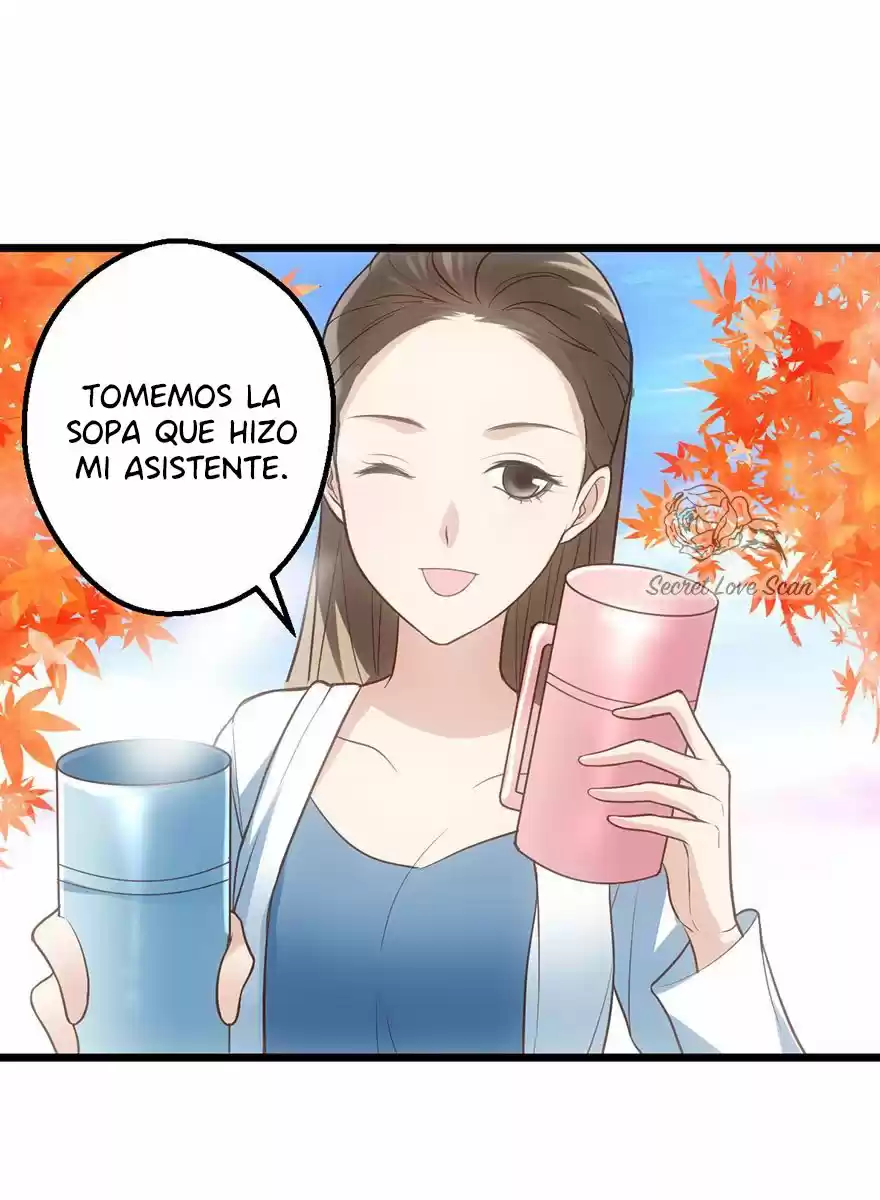 No Soy La Villana De Esta Historia - Capítulo 25 - Página 53 - LectorTMOo