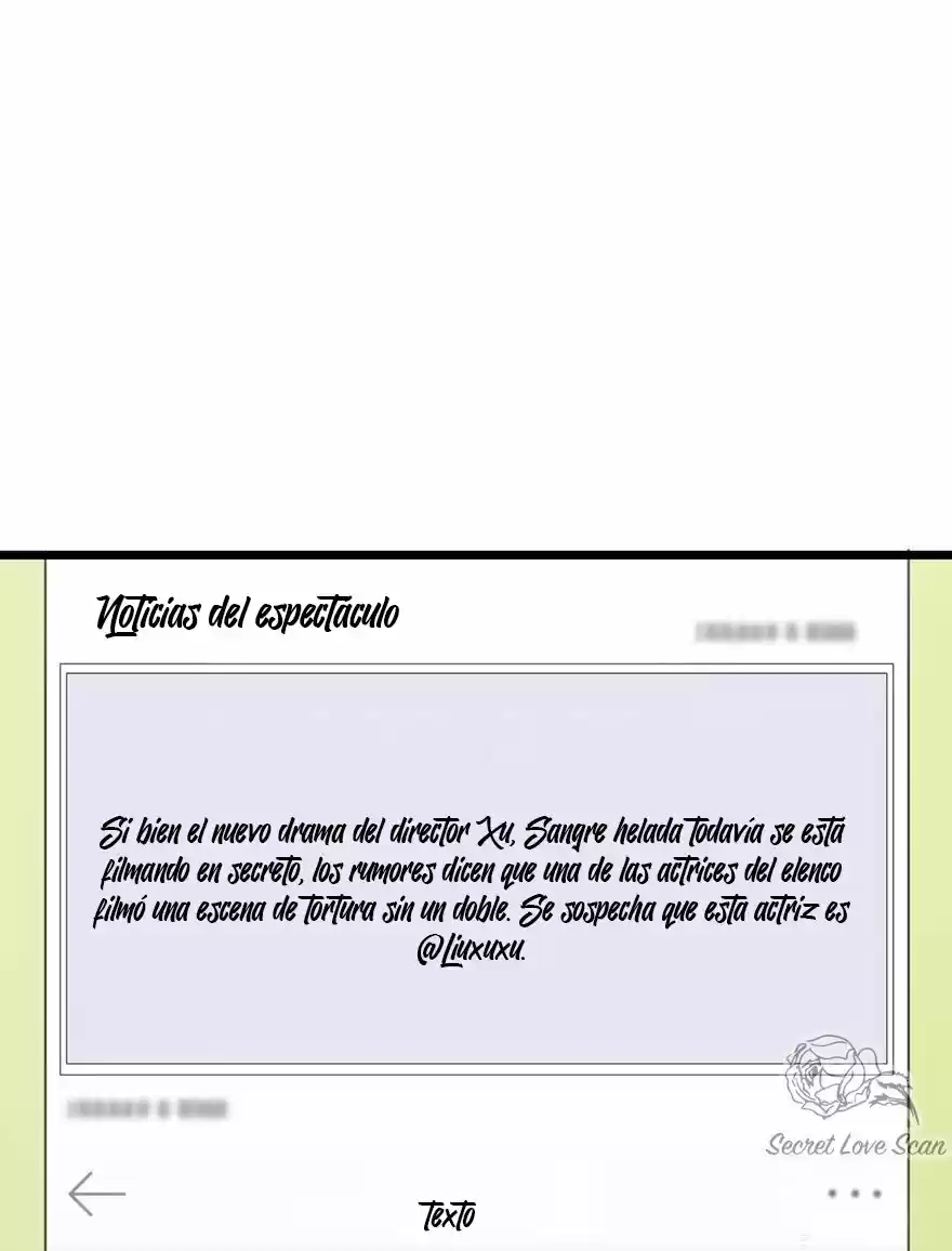 No Soy La Villana De Esta Historia - Capítulo 26 - Página 9 - LectorTMOo