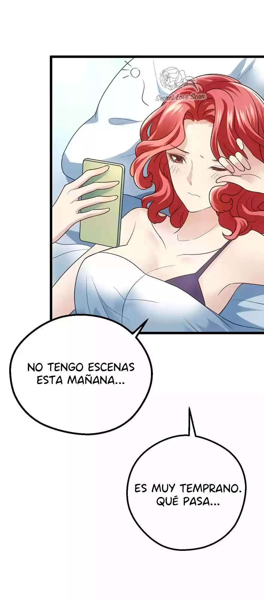 No Soy La Villana De Esta Historia - Capítulo 27 - Página 7 - LectorTMOo