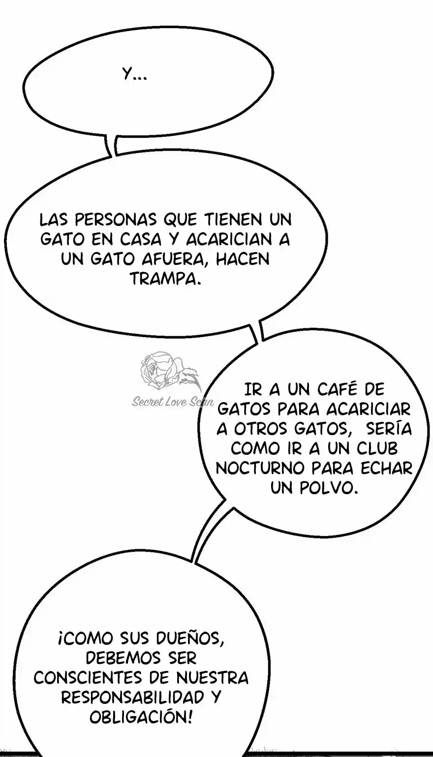 No Soy La Villana De Esta Historia - Capítulo 27 - Página 37 - LectorTMOo