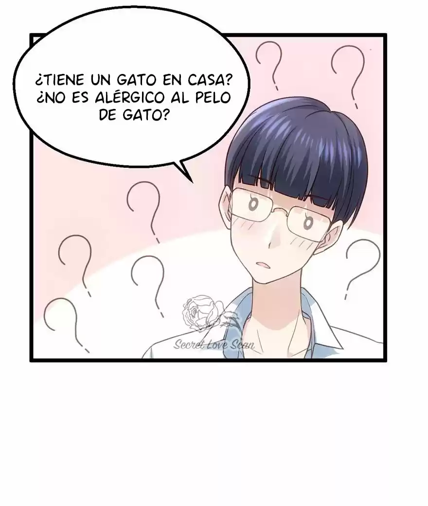No Soy La Villana De Esta Historia - Capítulo 27 - Página 42 - LectorTMOo