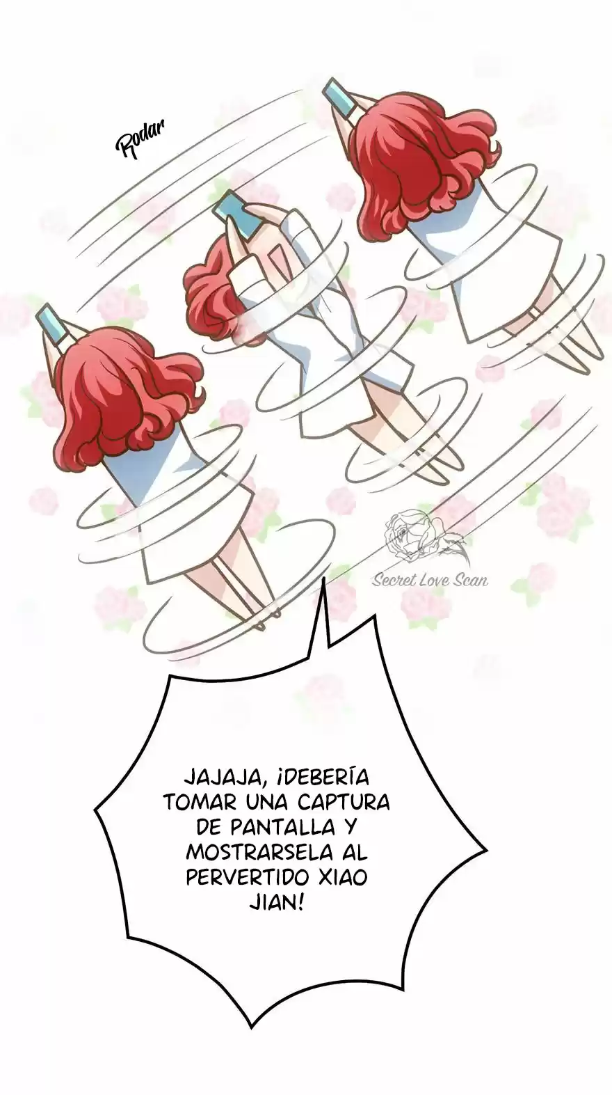 No Soy La Villana De Esta Historia - Capítulo 27 - Página 52 - LectorTMOo