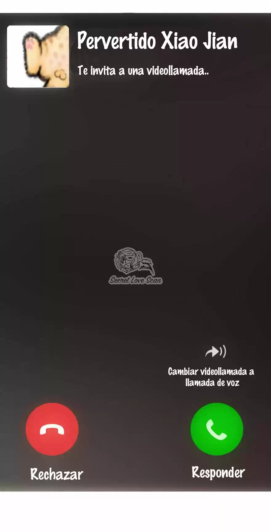 No Soy La Villana De Esta Historia - Capítulo 27 - Página 56 - LectorTMOo