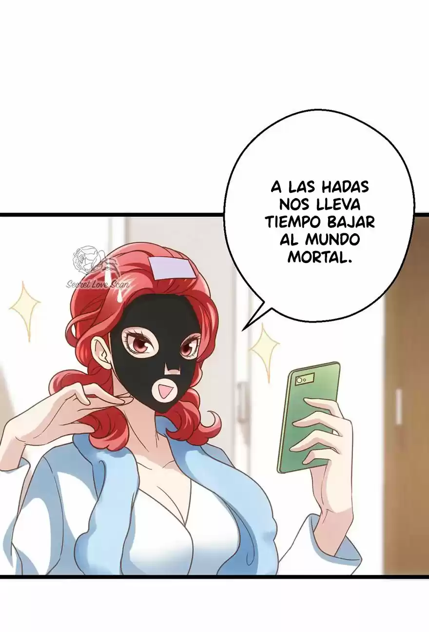 No Soy La Villana De Esta Historia - Capítulo 28 - Página 11 - LectorTMOo