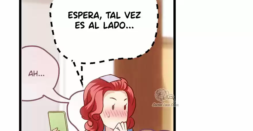 No Soy La Villana De Esta Historia - Capítulo 28 - Página 25 - LectorTMOo