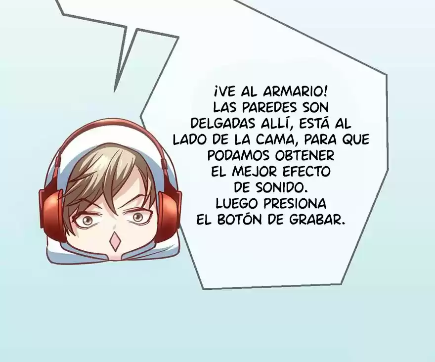 No Soy La Villana De Esta Historia - Capítulo 28 - Página 45 - LectorTMOo