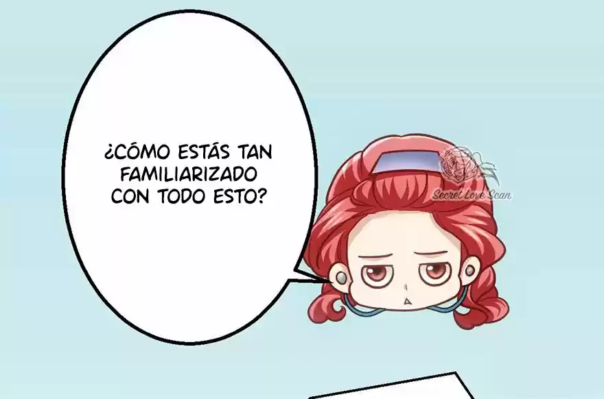 No Soy La Villana De Esta Historia - Capítulo 28 - Página 46 - LectorTMOo