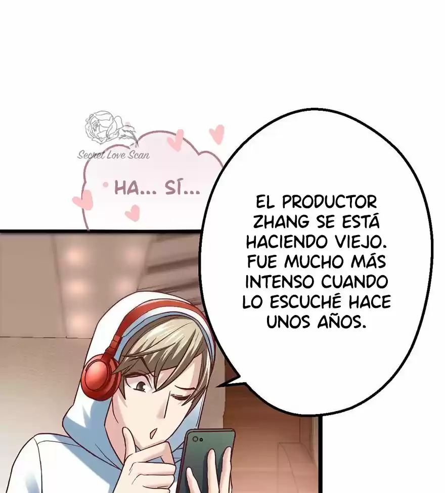 No Soy La Villana De Esta Historia - Capítulo 28 - Página 52 - LectorTMOo