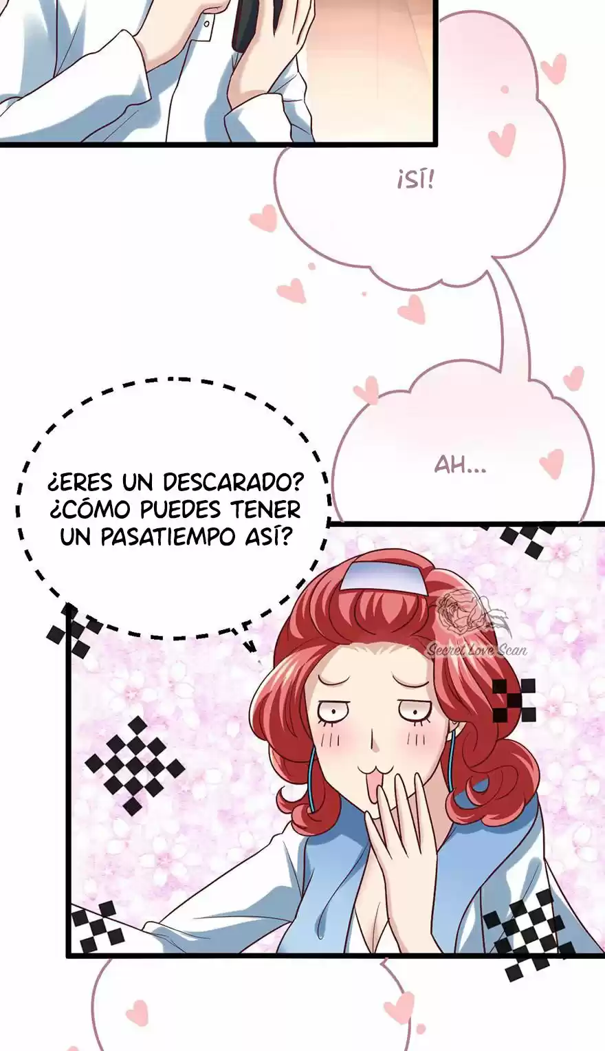 No Soy La Villana De Esta Historia - Capítulo 28 - Página 53 - LectorTMOo