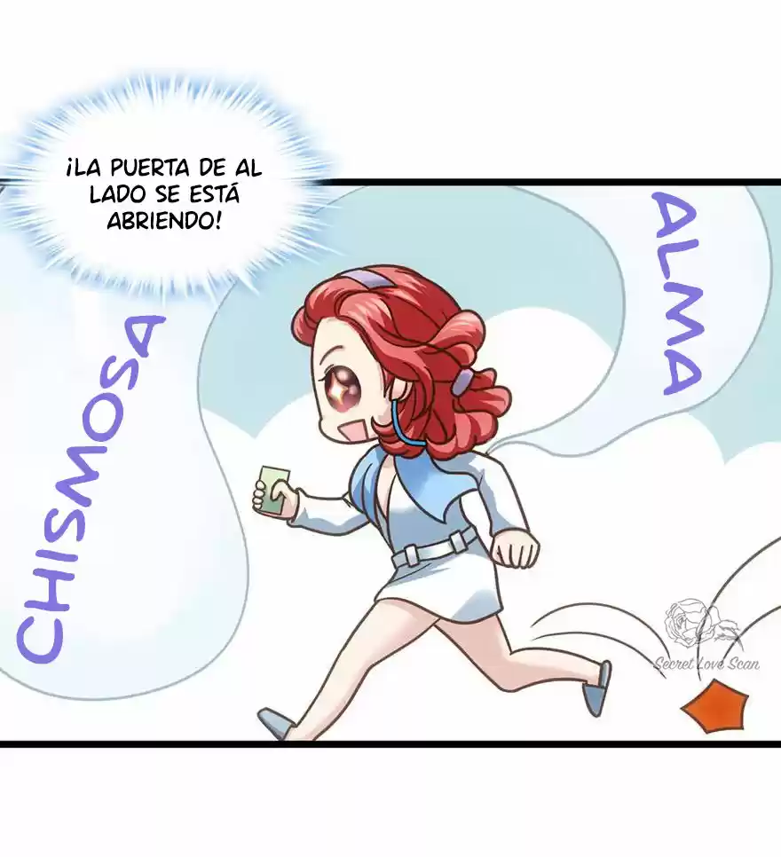 No Soy La Villana De Esta Historia - Capítulo 28 - Página 59 - LectorTMOo
