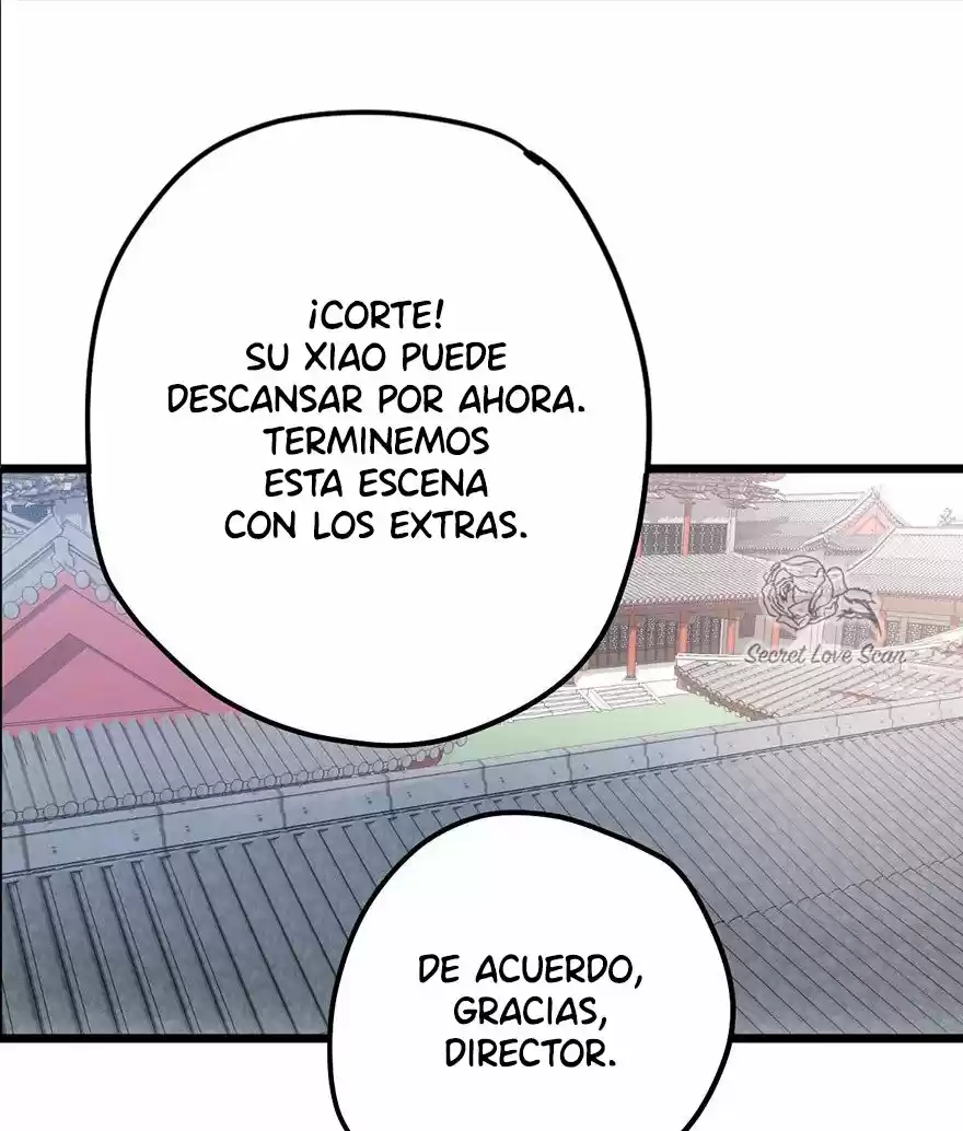 No Soy La Villana De Esta Historia - Capítulo 29 - Página 5 - LectorTMOo