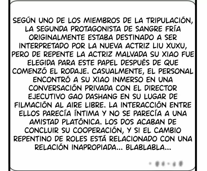 No Soy La Villana De Esta Historia - Capítulo 29 - Página 9 - LectorTMOo