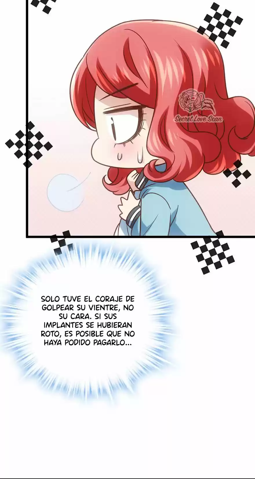 No Soy La Villana De Esta Historia - Capítulo 30 - Página 39 - LectorTMOo