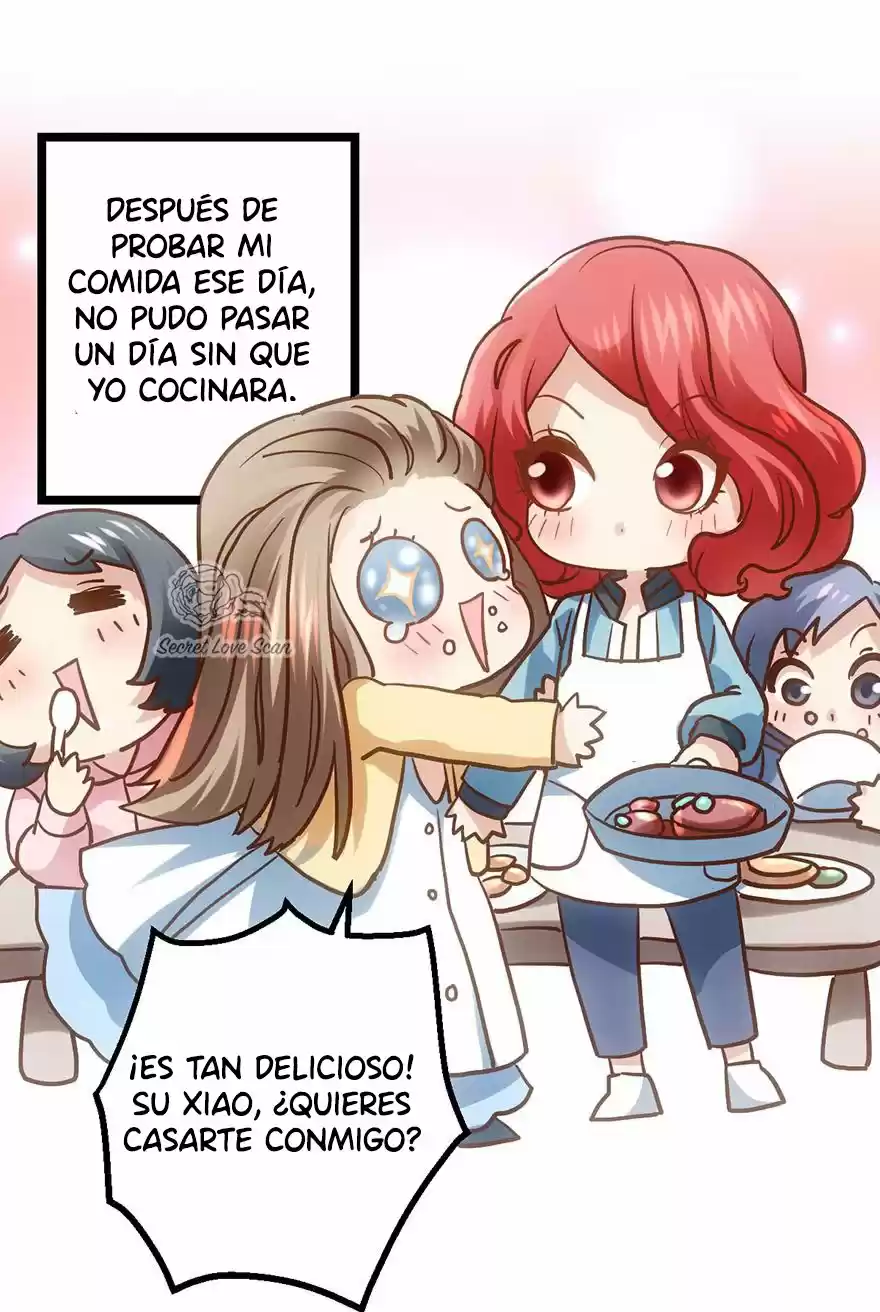 No Soy La Villana De Esta Historia - Capítulo 30 - Página 44 - LectorTMOo