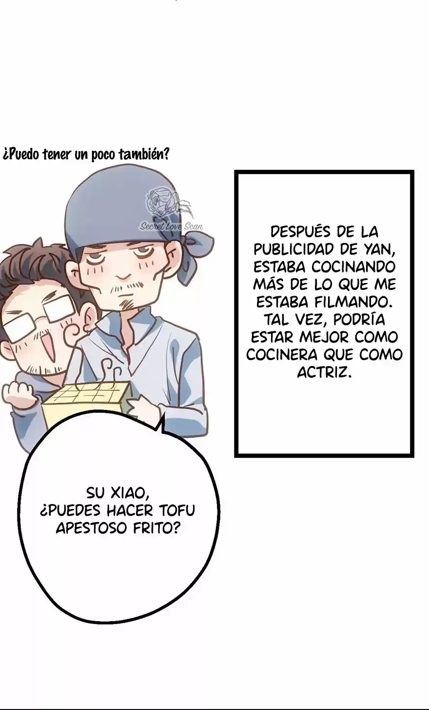 No Soy La Villana De Esta Historia - Capítulo 30 - Página 45 - LectorTMOo