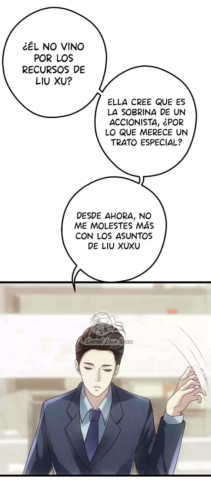 No Soy La Villana De Esta Historia - Capítulo 31 - Página 13 - LectorTMOo