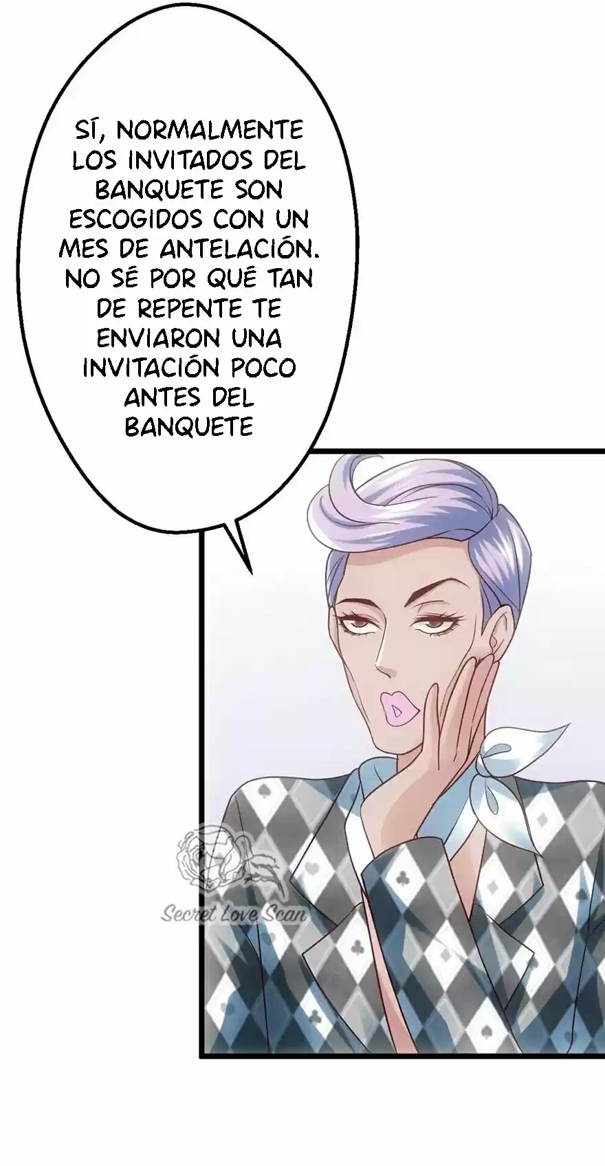 No Soy La Villana De Esta Historia - Capítulo 31 - Página 19 - LectorTMOo