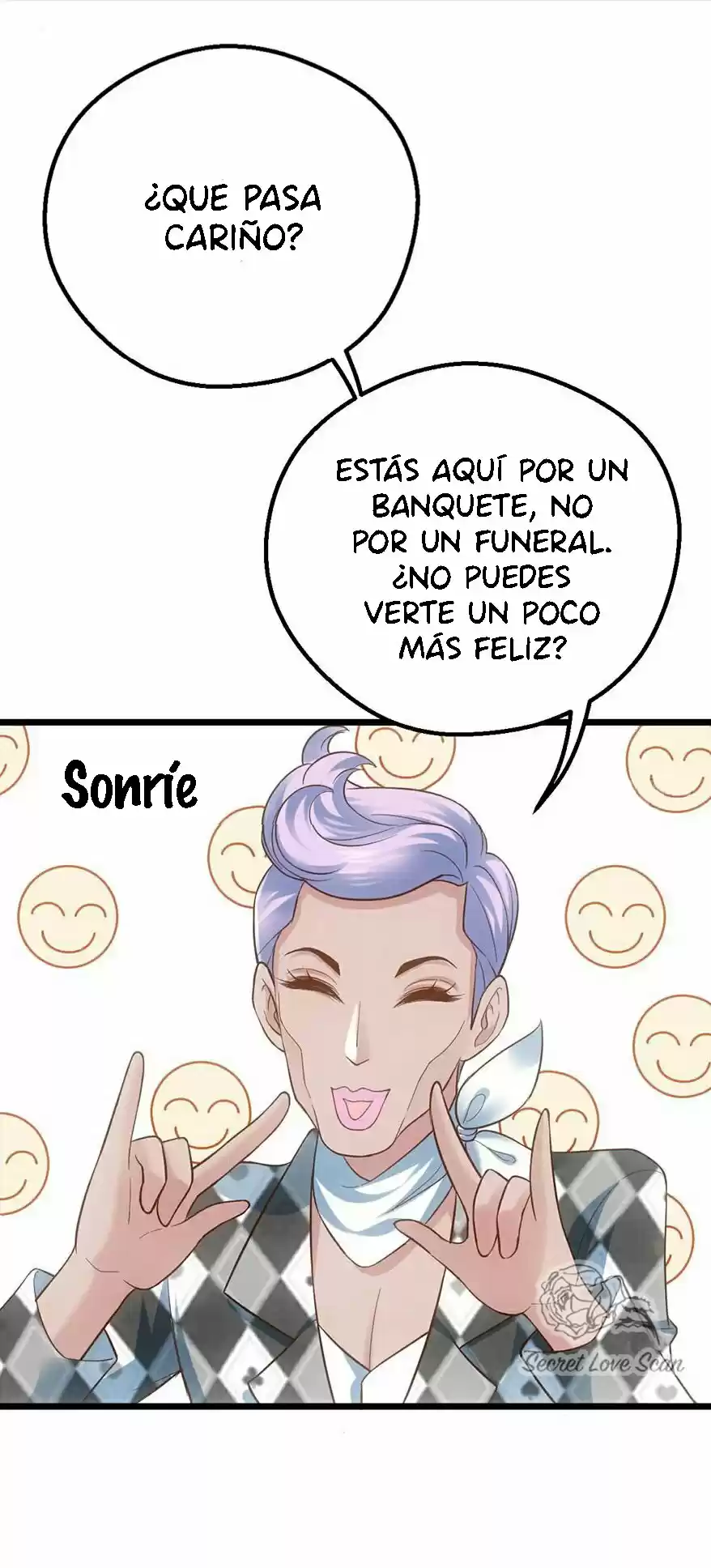 No Soy La Villana De Esta Historia - Capítulo 31 - Página 29 - LectorTMOo